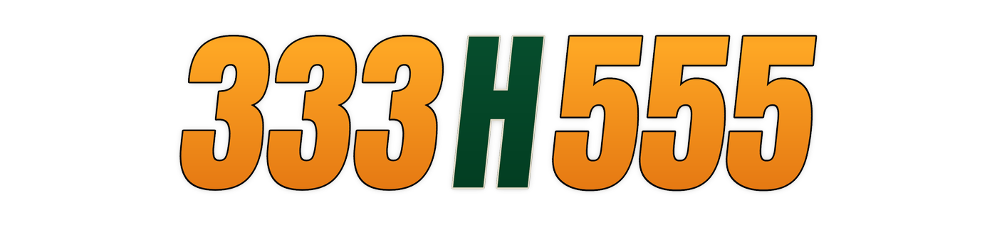 333h555 Logo